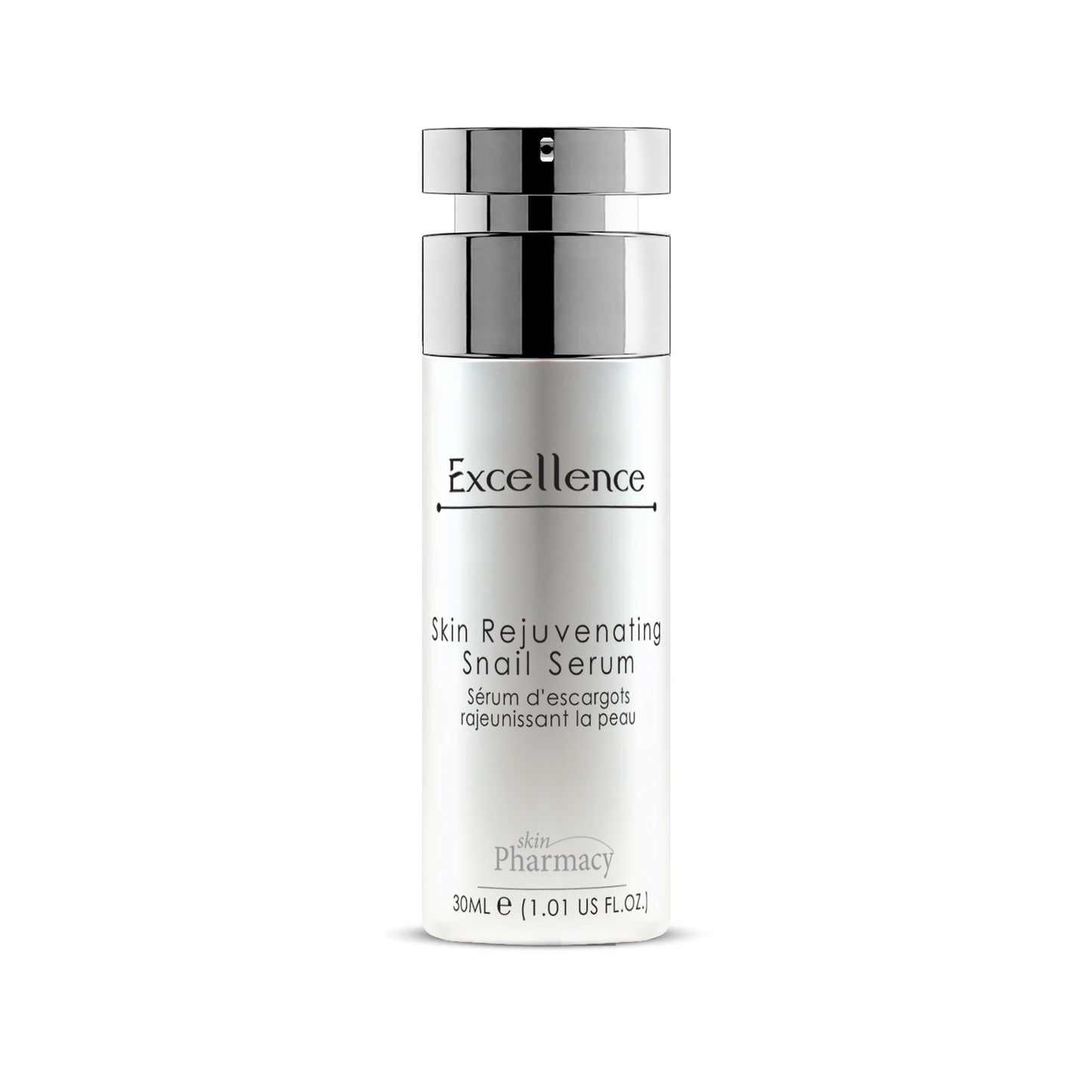 skinPharmacy Excellence Skin Repairing Snail Serum 30ml