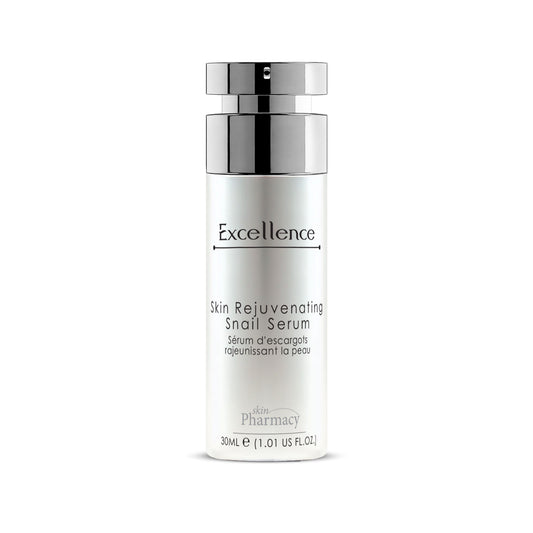 skinPharmacy Excellence Skin Repairing Snail Serum 30ml