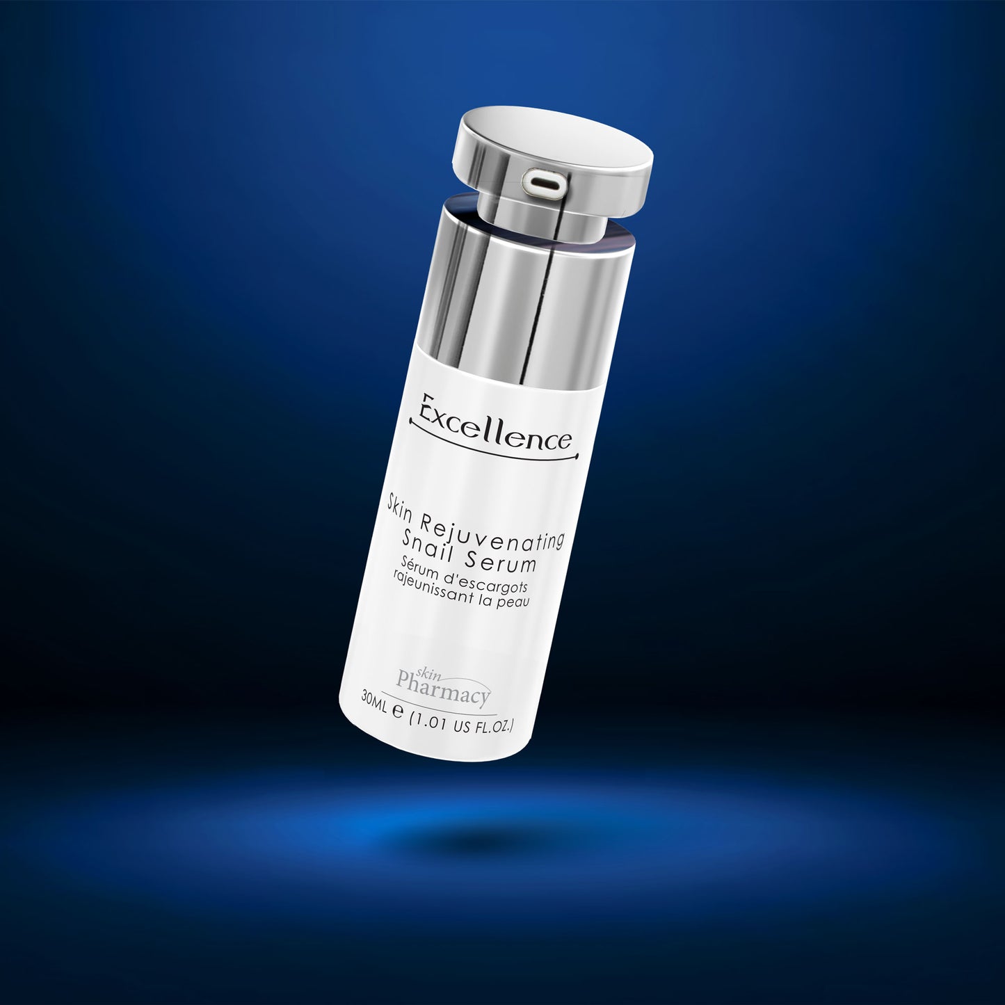 skinPharmacy Excellence Skin Repairing Snail Serum 30ml