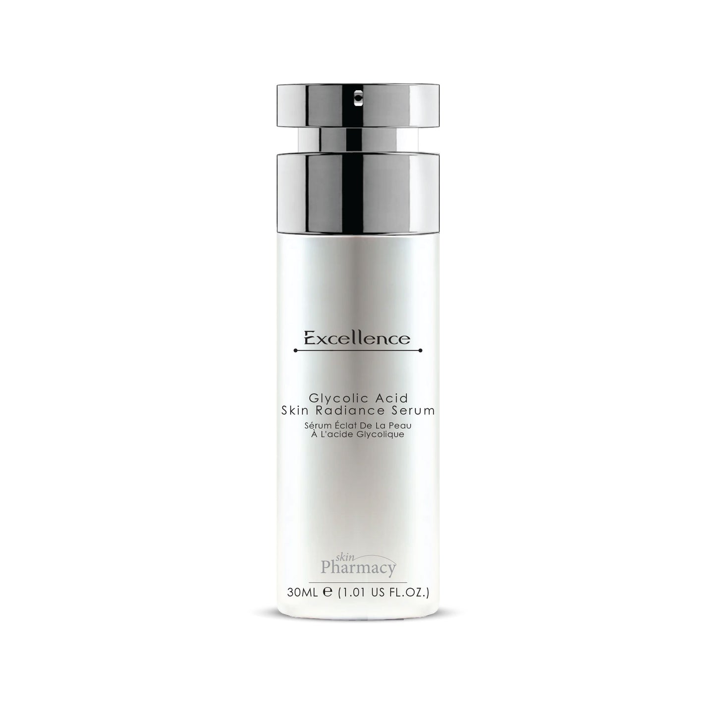 skinPharmacy Excellence Glycolic Acid Skin Radiance Serum 30ml