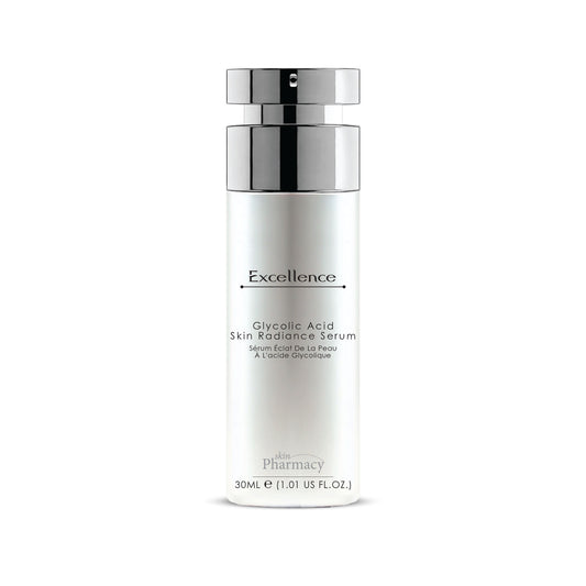 skinPharmacy Excellence Glycolic Acid Skin Radiance Serum 30ml