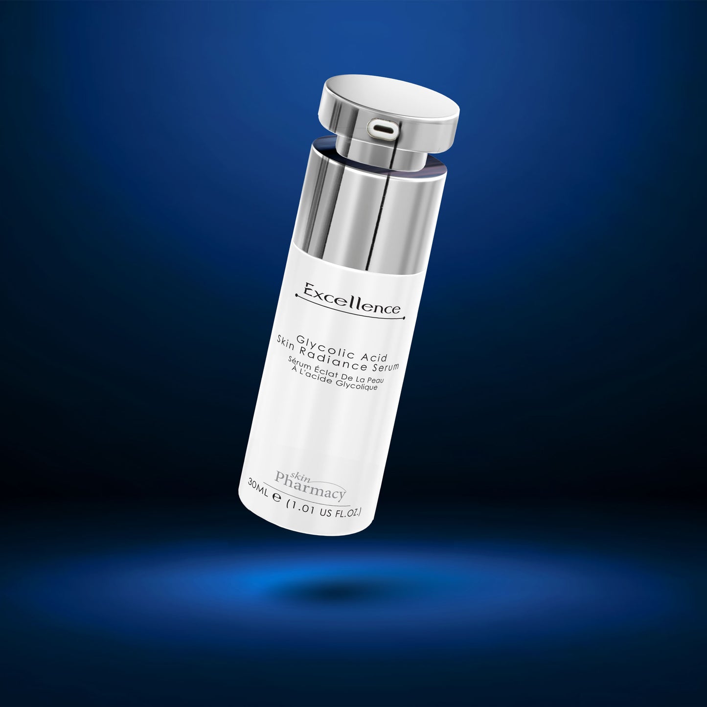 skinPharmacy Excellence Glycolic Acid Skin Radiance Serum 30ml