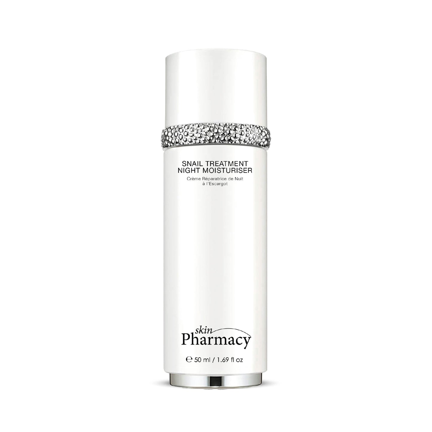 skinPharmacy Snail Treatment Night Moisturiser 50ml