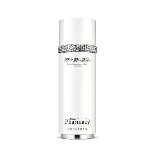 skinPharmacy Snail Treatment Night Moisturiser 50ml
