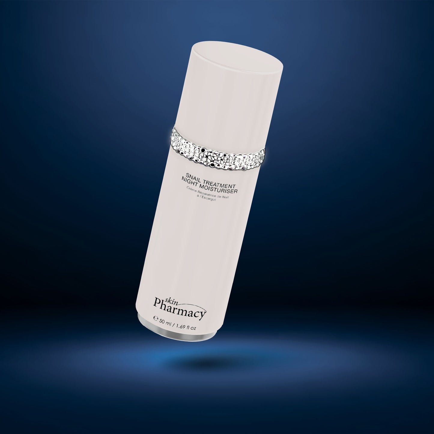 skinPharmacy Snail Treatment Night Moisturiser 50ml