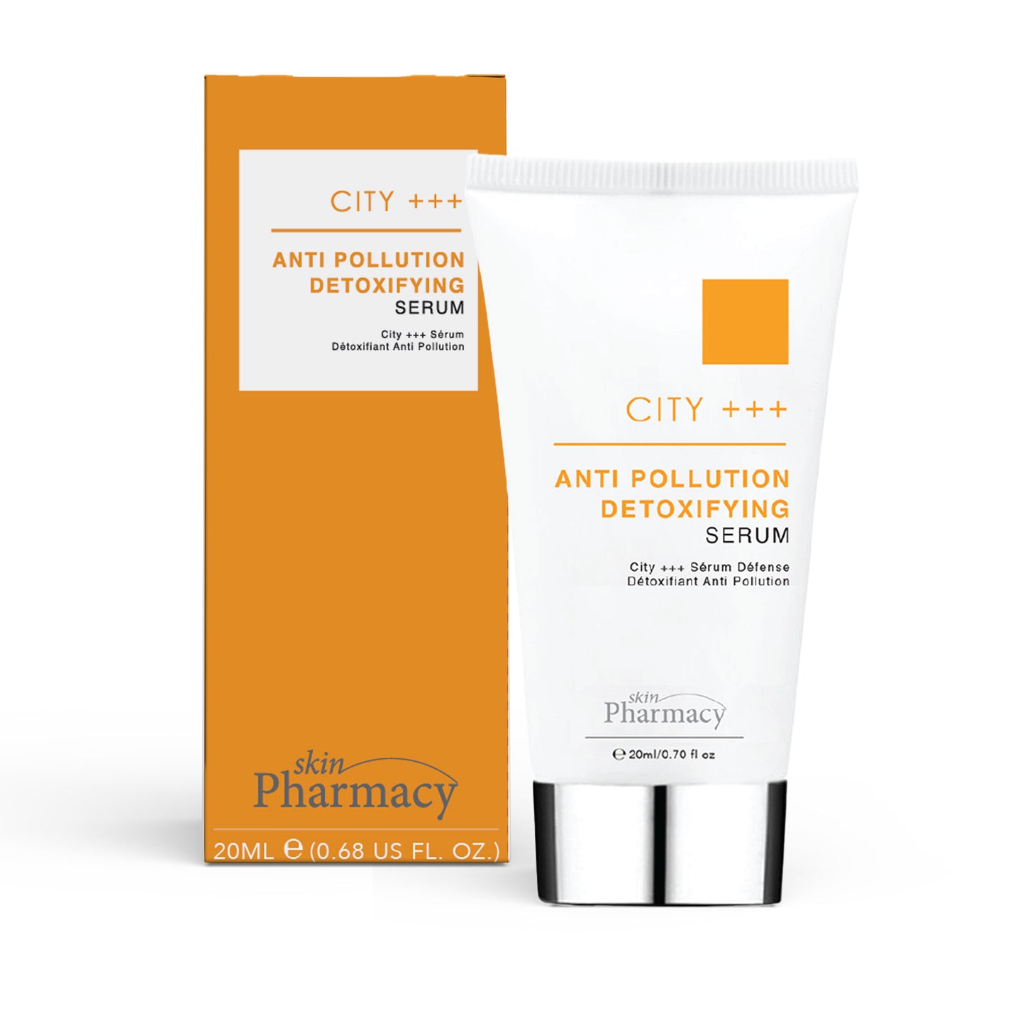 skinPharmacy All-in-One Skin Rejuvenation Pack