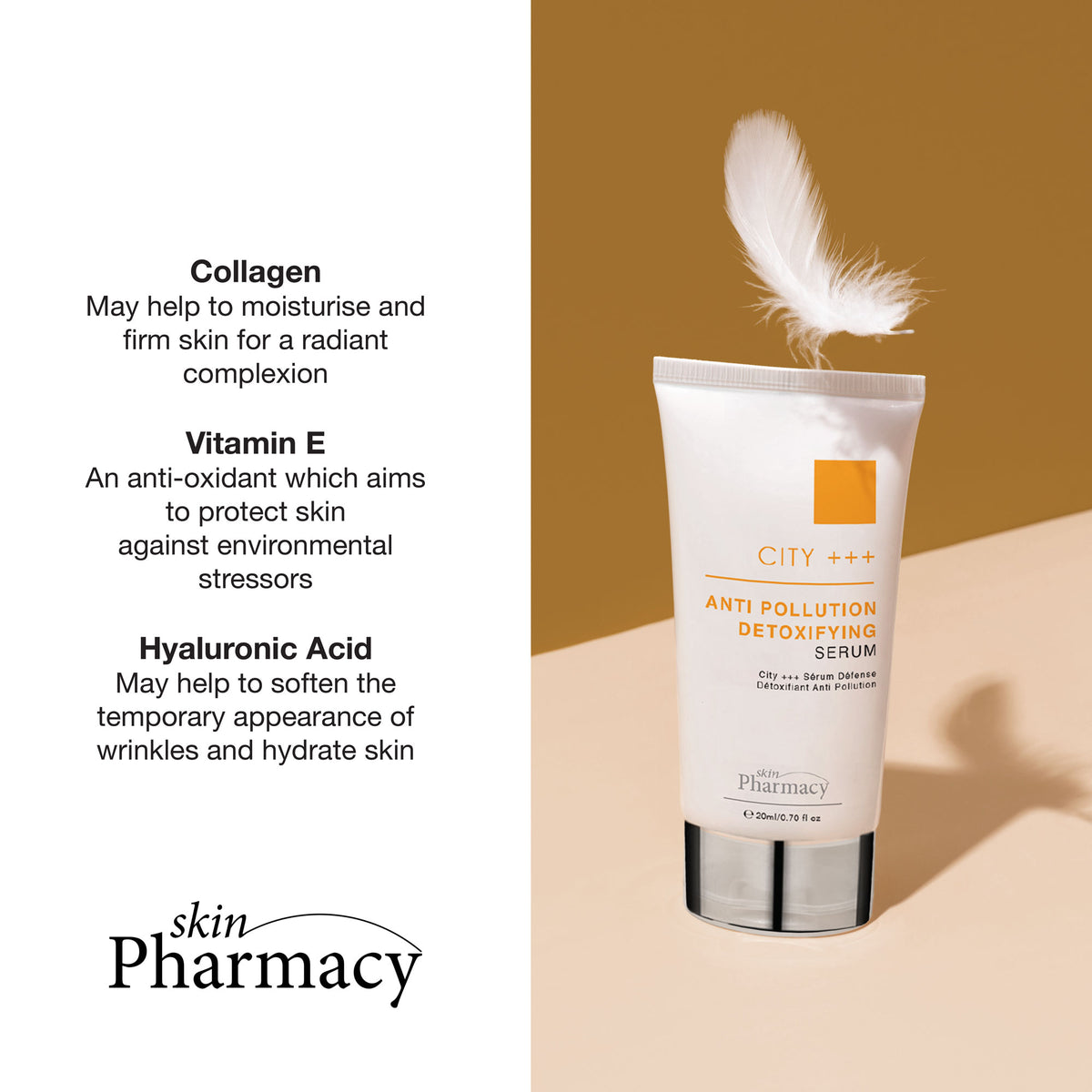 skinPharmacy All-in-One Skin Repair & Hydration Pack