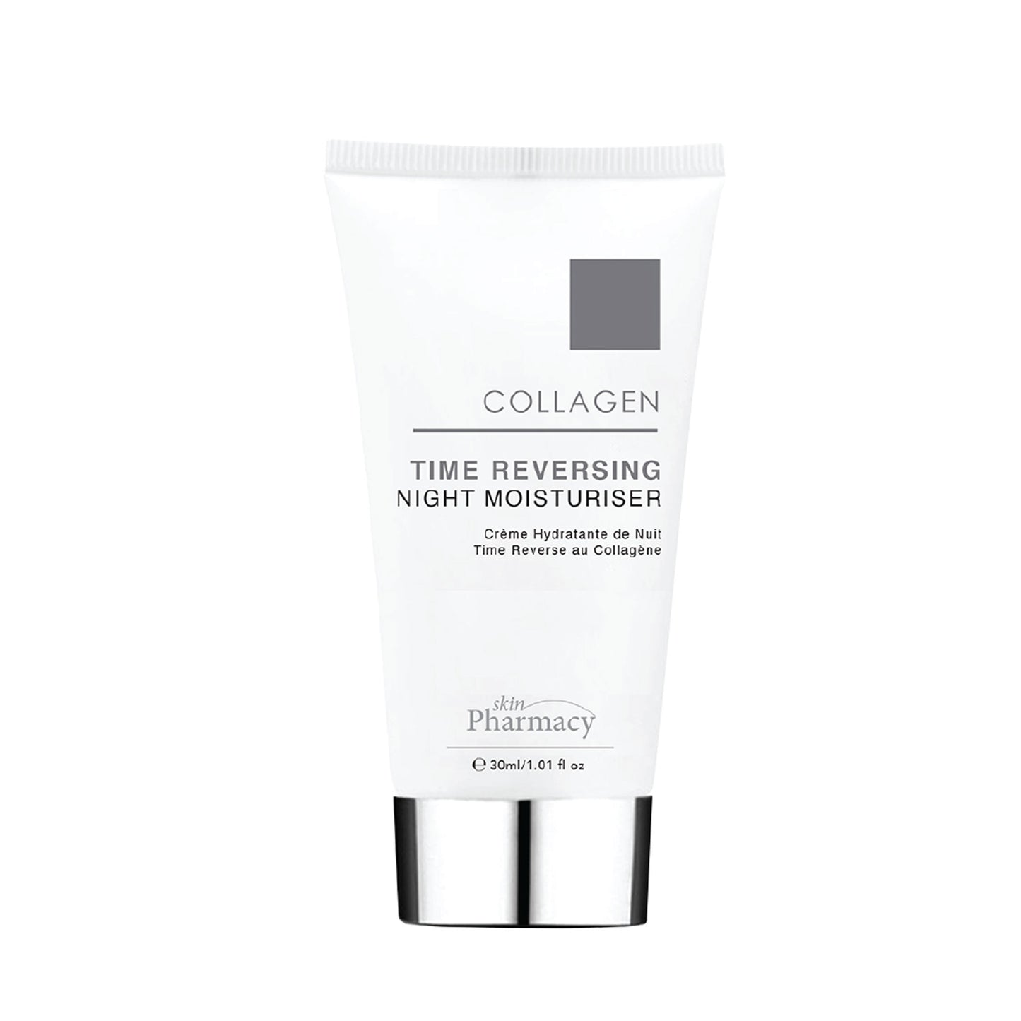 skinPharmacy Collagen Time Reversing Night Moisturiser 30ml