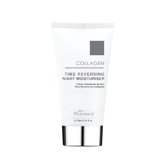 skinPharmacy Collagen Time Reversing Night Moisturiser 30ml
