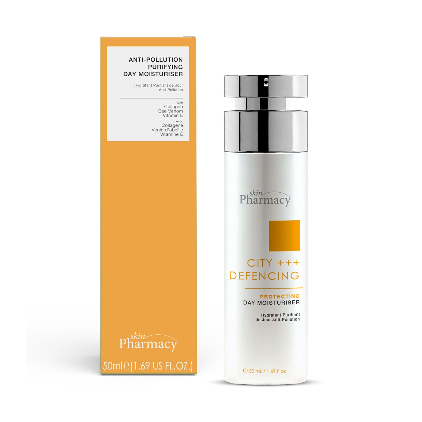 skinPharmacy Hydration Power Duo Pack