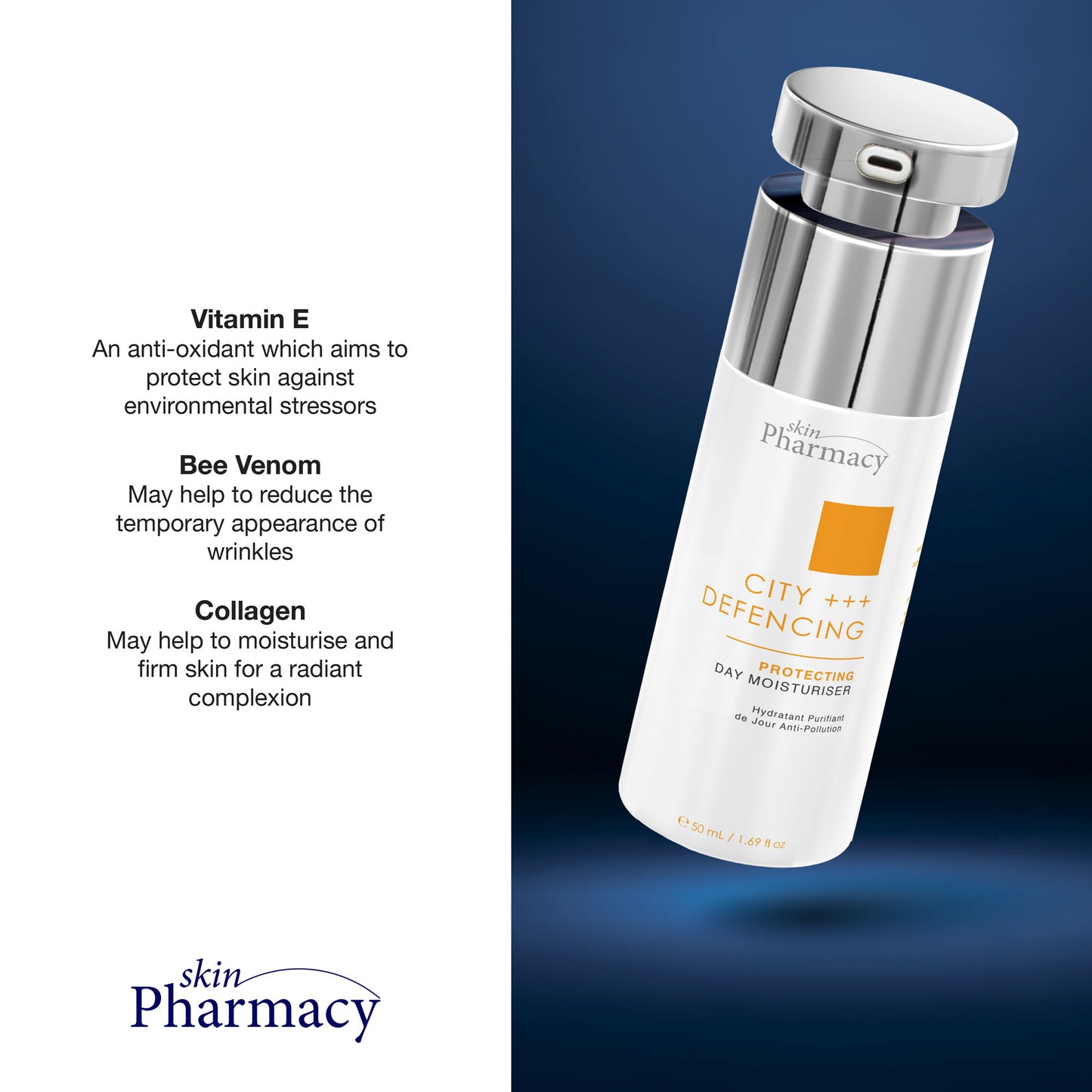 skinPharmacy Hydration Power Duo Pack