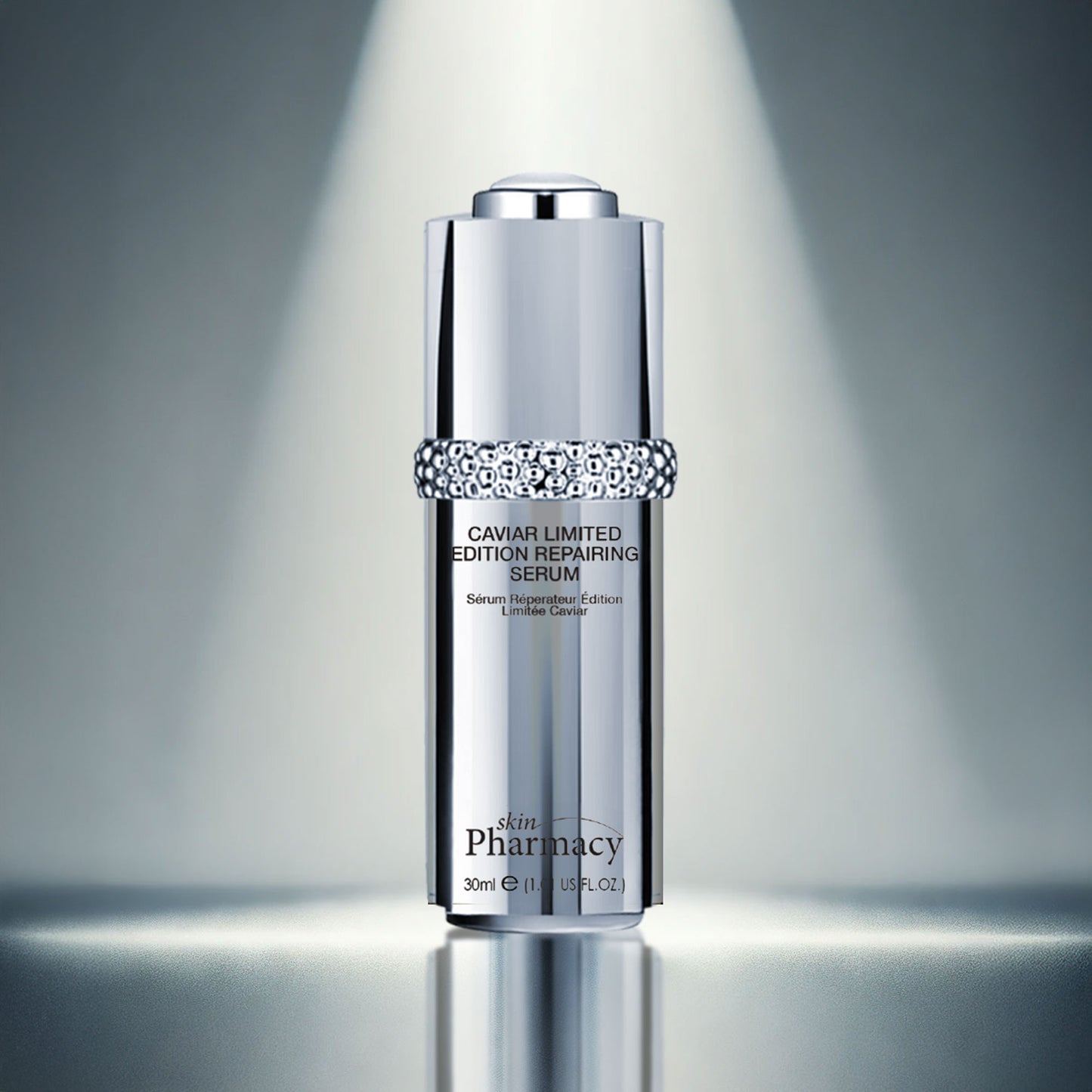 skinPharmacy Caviar Limited Edition Repairing Serum 30ml