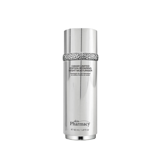 skinPharmacy Caviar Limited Edition Repairing Night Moisturiser 50ml