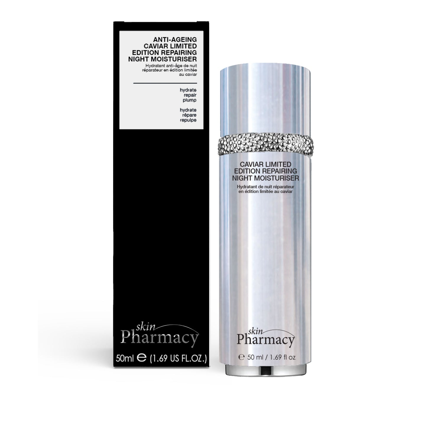 skinPharmacy Brightening & Firming Radiance Kit