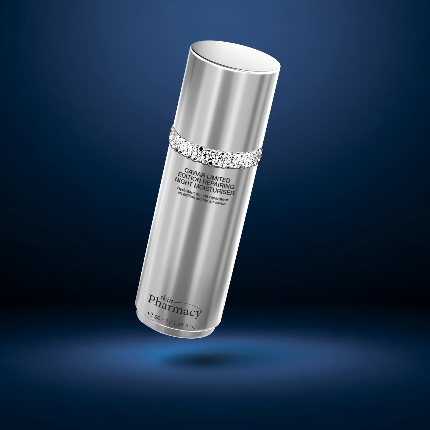 skinPharmacy Caviar Limited Edition Repairing Night Moisturiser 50ml
