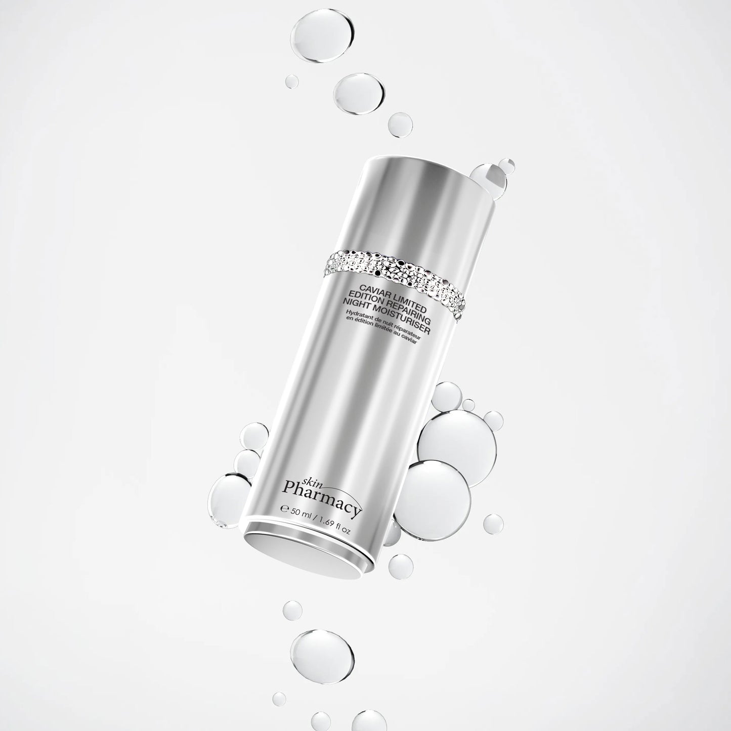 skinPharmacy Caviar Limited Edition Repairing Night Moisturiser 50ml