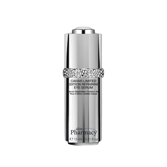 skinPharmacy Caviar Anti-Ageing Repairing Eye Serum 15ml
