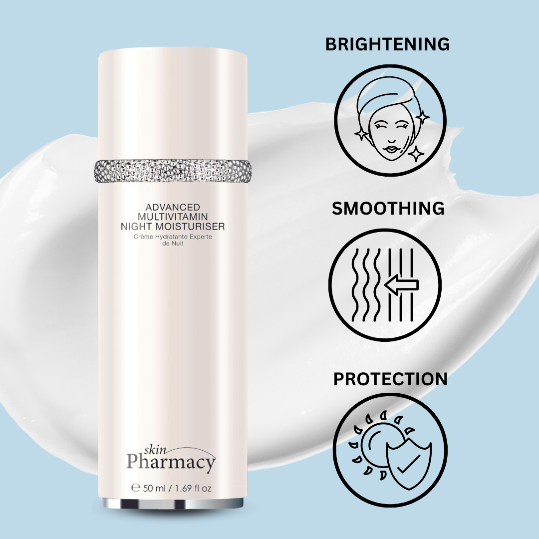 skinPharmacy Brightening Repair Essentials Pack