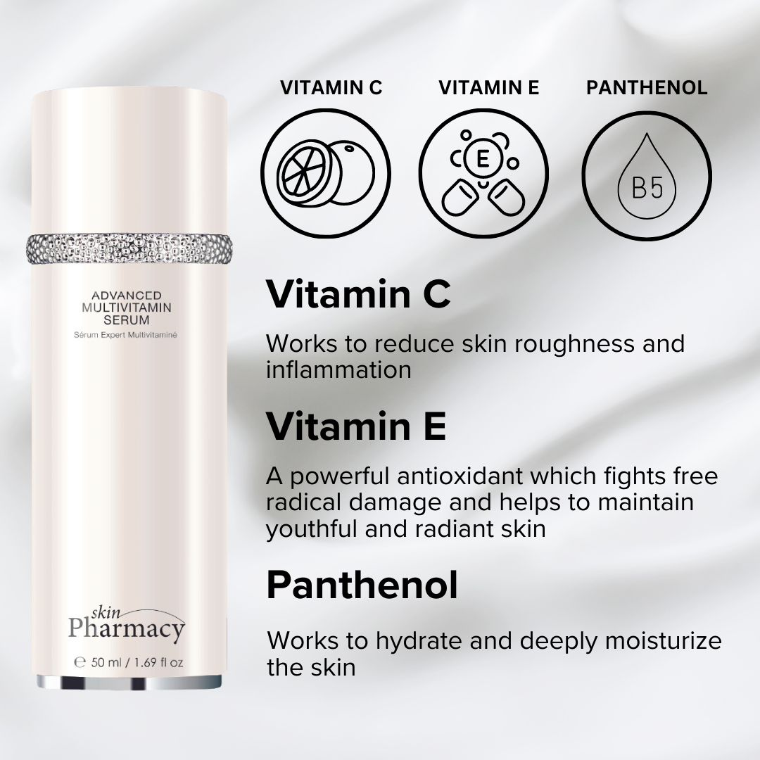 skinPharmacy Brightening & Firming Radiance Kit