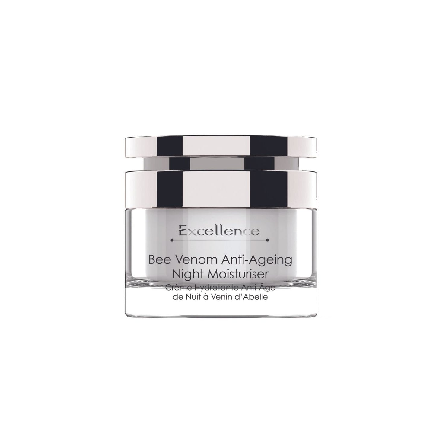 skinPharmacy Excellence Bee Venom Anti-Ageing Night Moisturiser 50ml