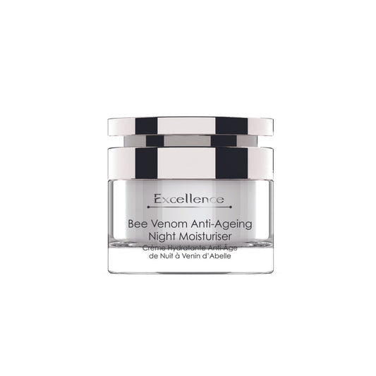 skinPharmacy Excellence Bee Venom Anti-Ageing Night Moisturiser 50ml