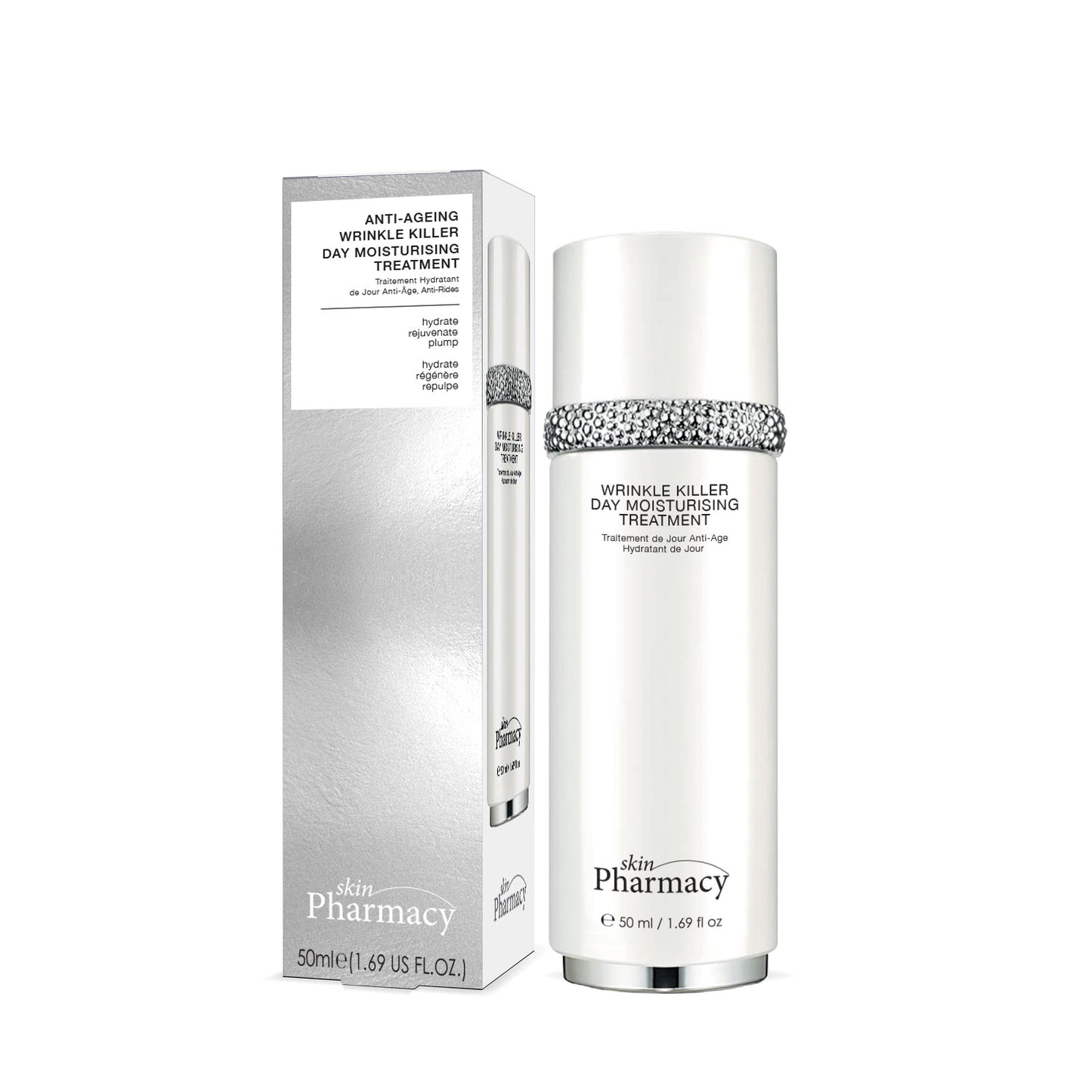 skinPharmacy Collagen & Radiance Restore Bundle