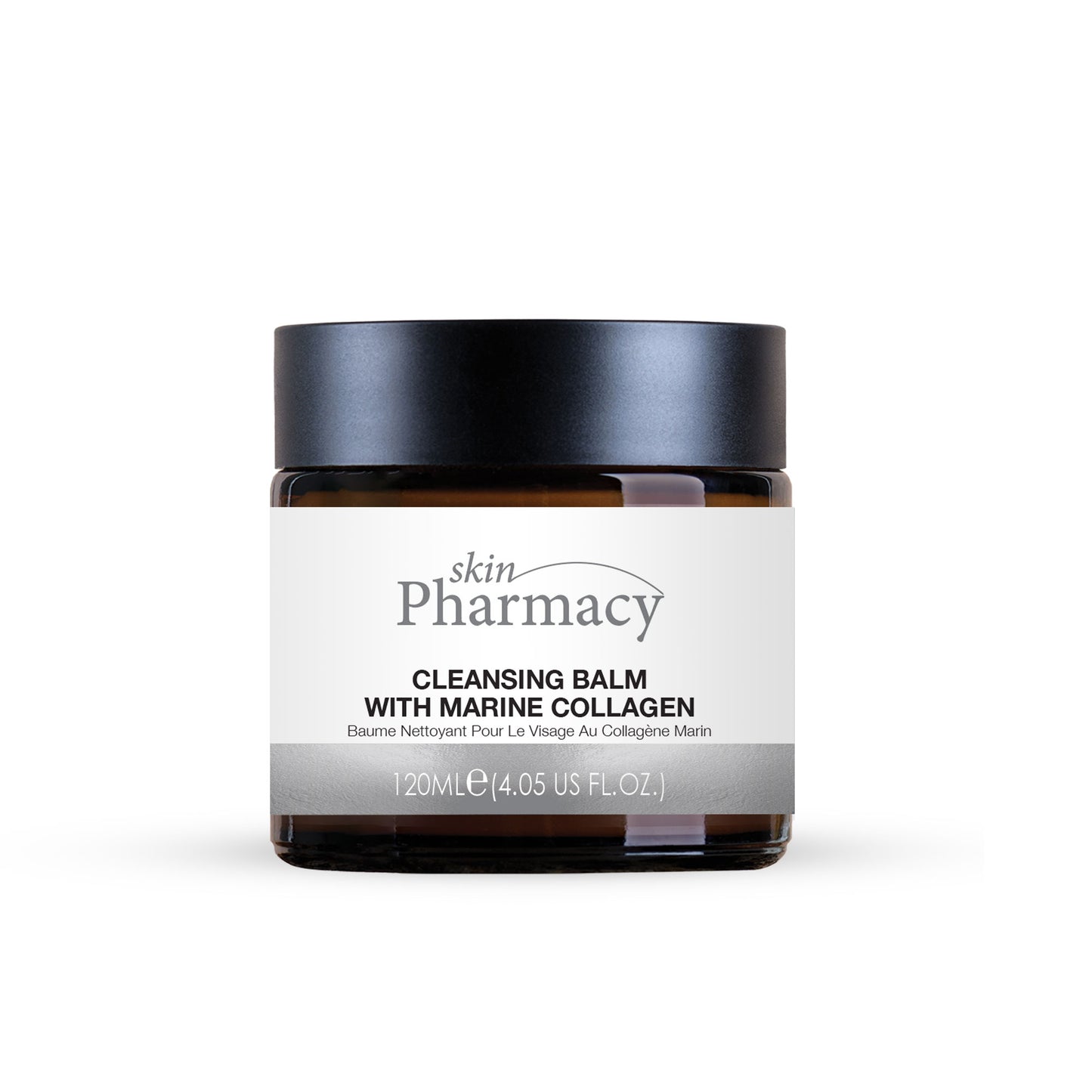 skinPharmacy Cleansing Balm with Marine Collagen 120ml