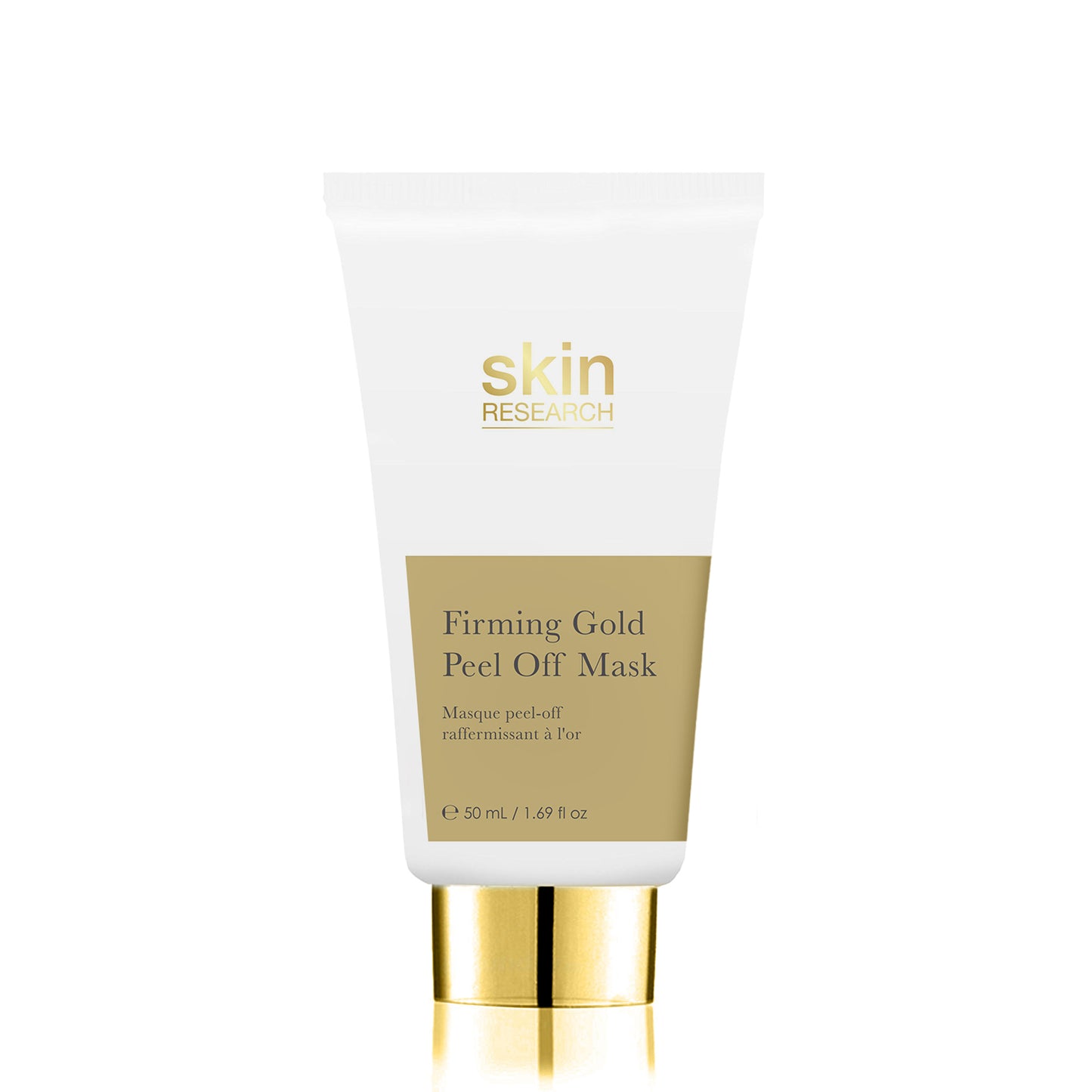 Skin Research Firming Gold Peel Off Mask 50ml
