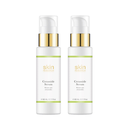 Skin Research Ceramide Serum 60ml