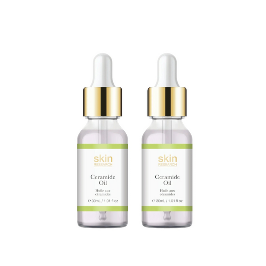 Skin Research Ceramide Oil 30ml
