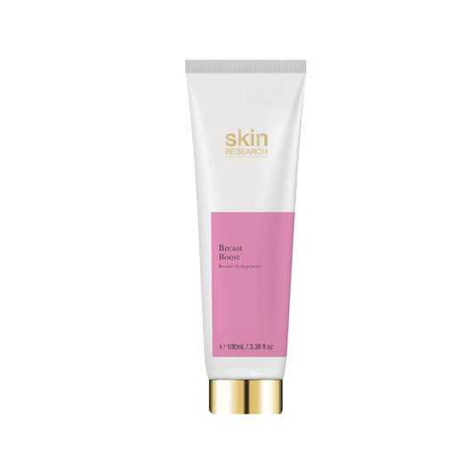 Skin Research Breast Boost 100ml