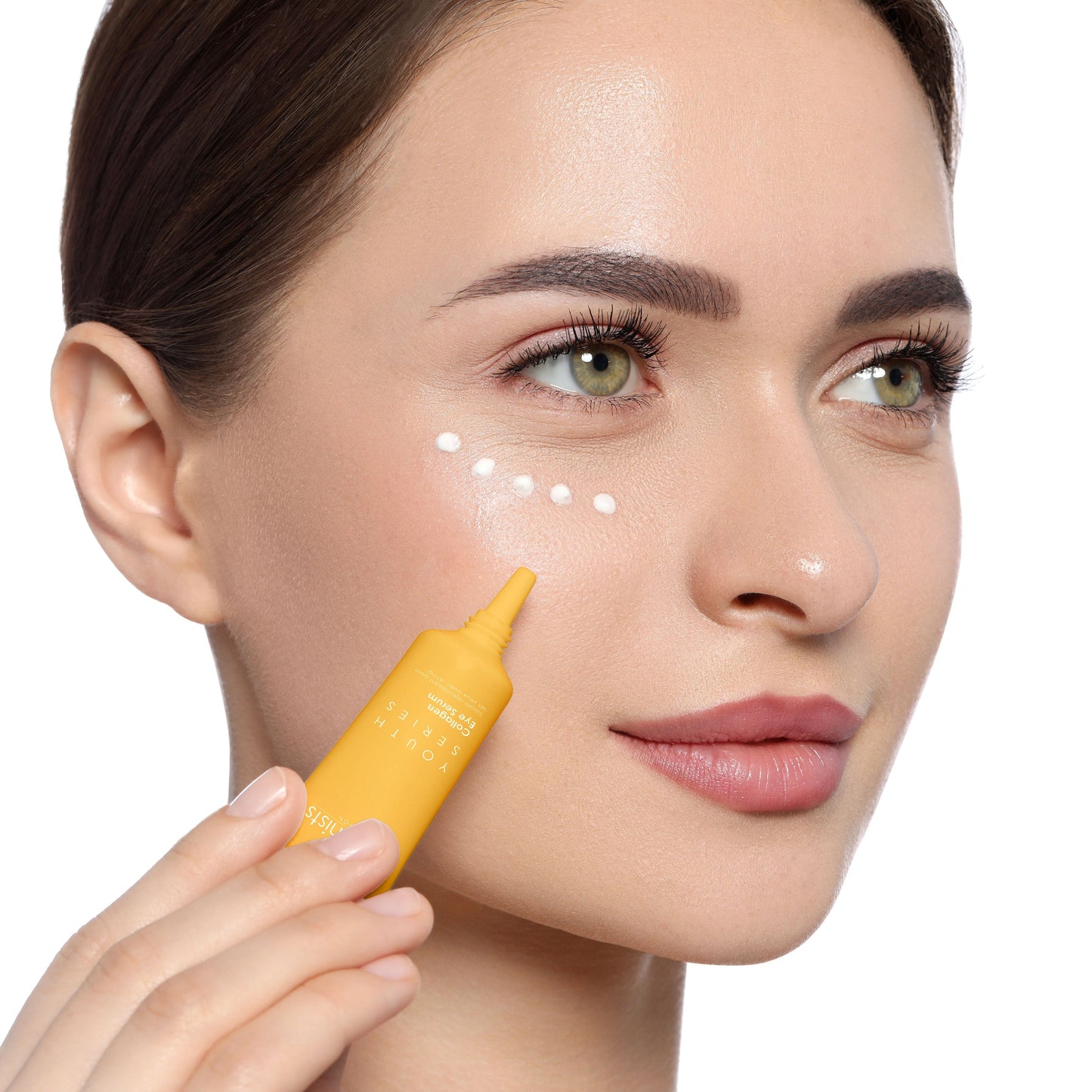 skinChemists Youth Series 2% Collagen Eye Serum 15ml