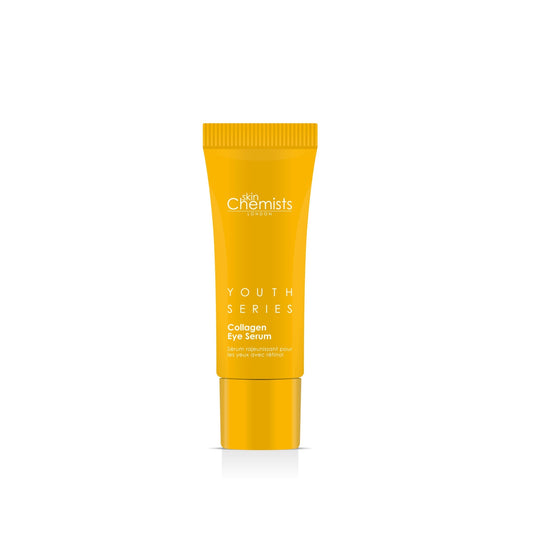 skinChemists Youth Series 2% Collagen Eye Serum 15ml