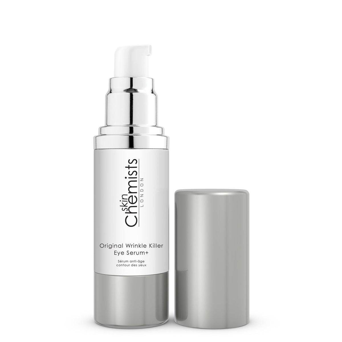 skinChemists Men's Eye Serum 30ml