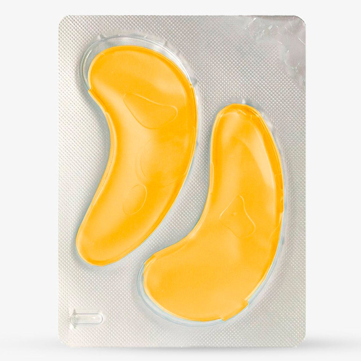 skinChemists Pro-5 Collagen Gold Eye Pads (5 x 2)