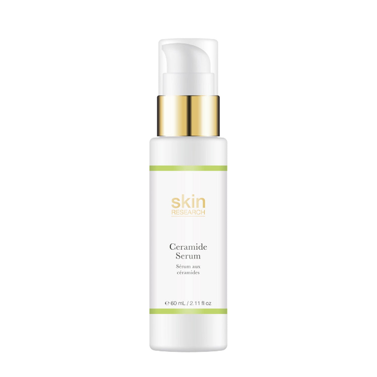 Skin Research Ceramide Serum 60ml