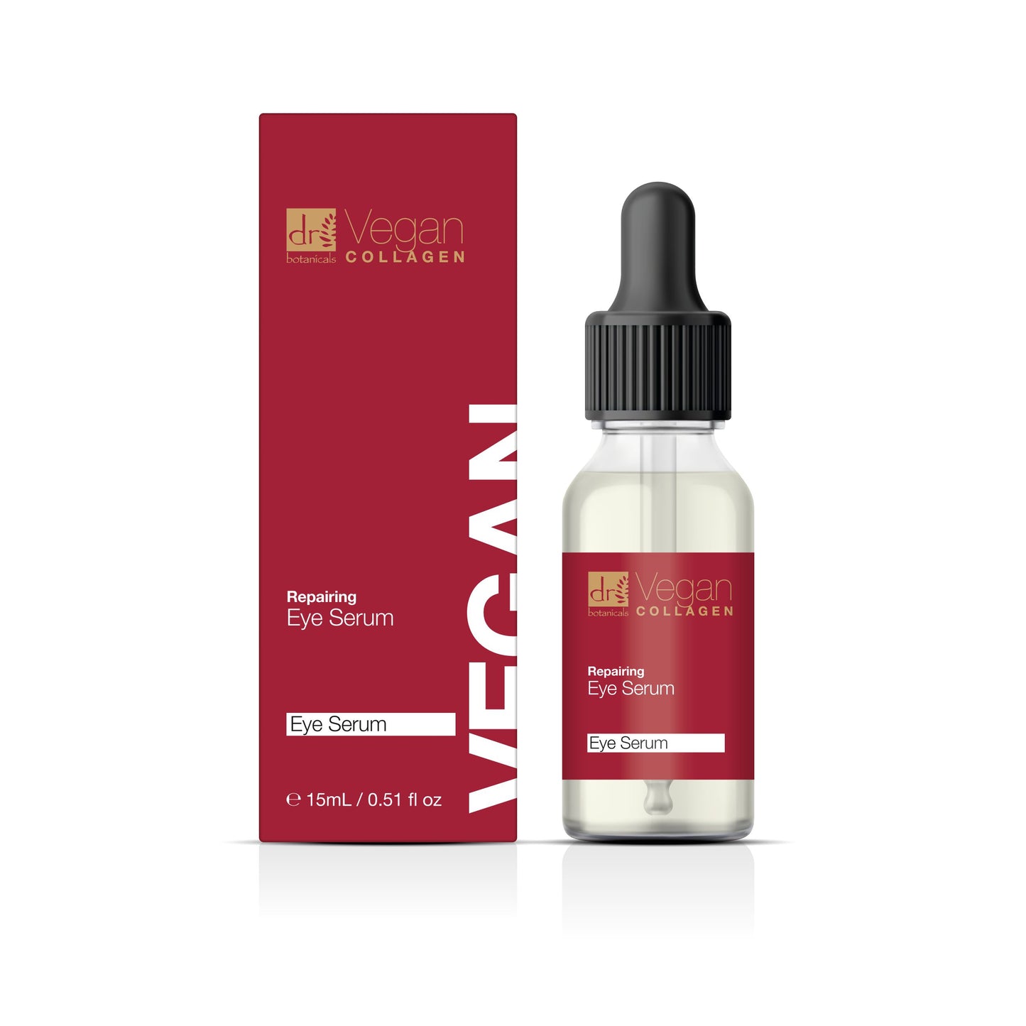 Dr Botanicals Rebalacing + Revitalising Vitamin E Hydrating Morning Kit