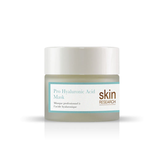 Skin Research Pro Hyaluronic Acid Mask 50ml
