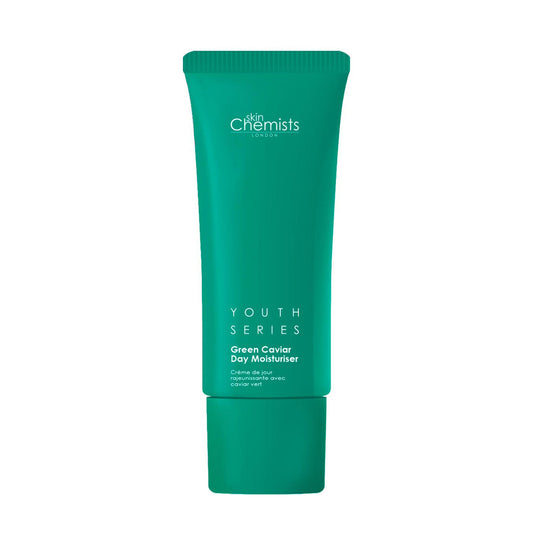 skinChemists Youth Series Green Caviar Day Moisturizer 30ml