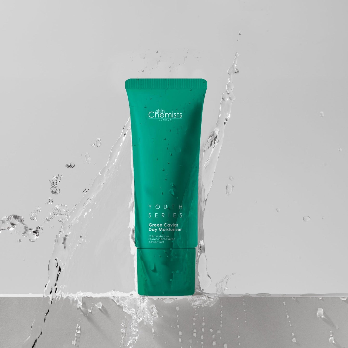 skinChemists Youth Series Green Caviar Day Moisturizer 30ml