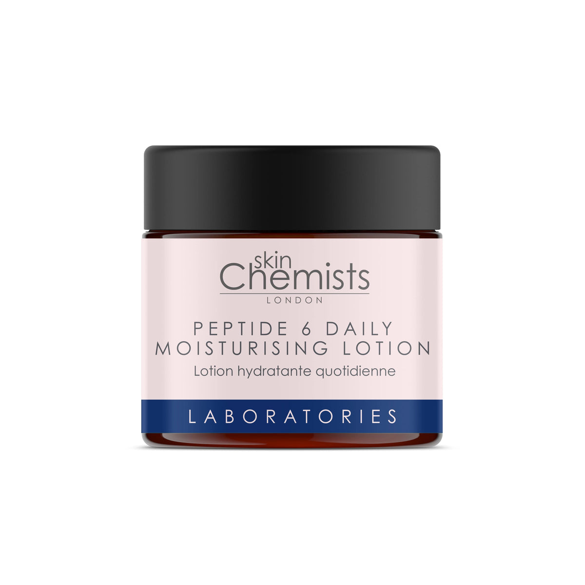 skinChemists Laboratories Gen Y Daily Moisturising Lotion 60ml