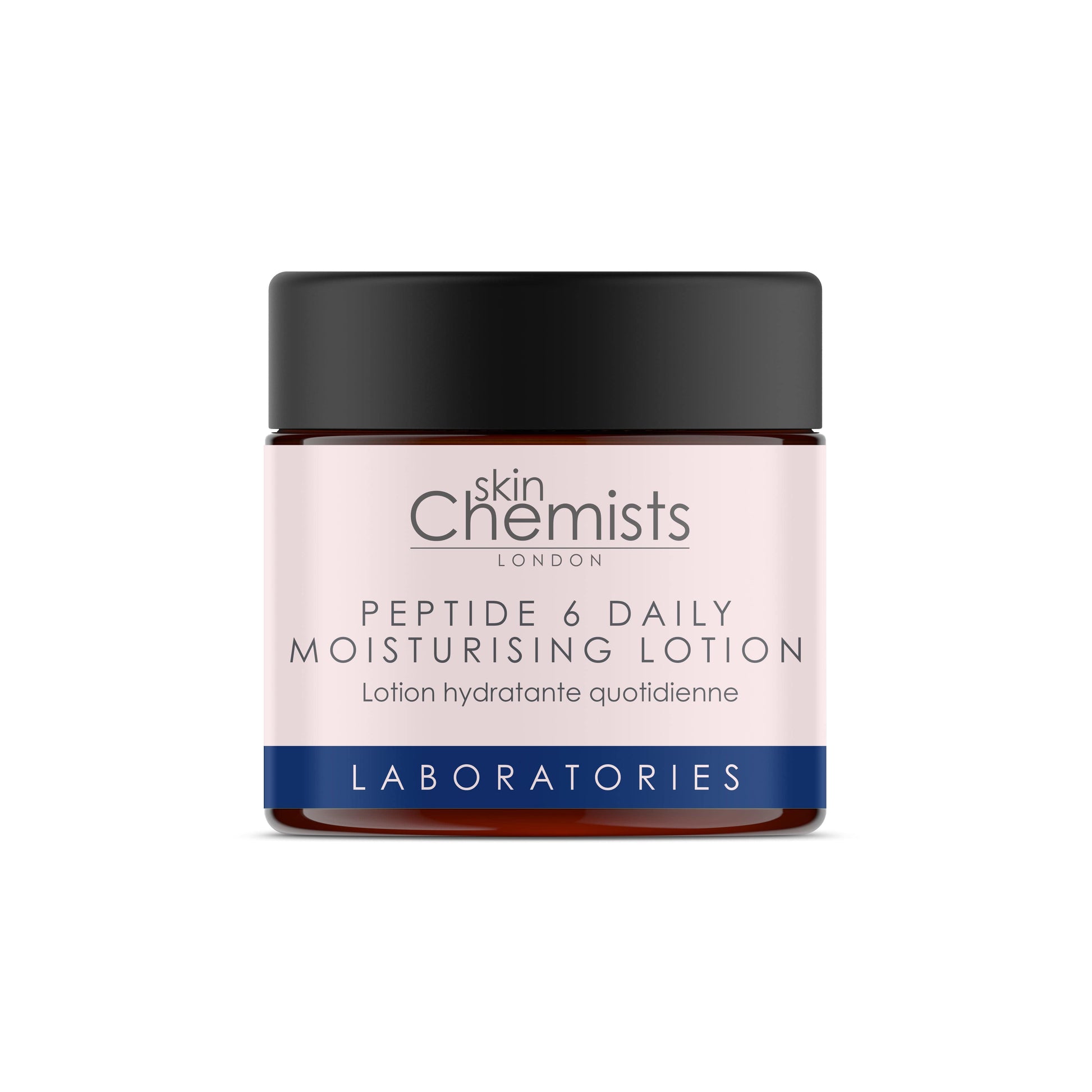 skinChemists Laboratories Gen Y Daily Moisturising Lotion 60ml