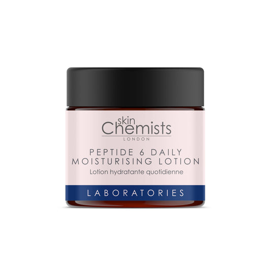 skinChemists Laboratories Gen Y Daily Moisturising Lotion 60ml