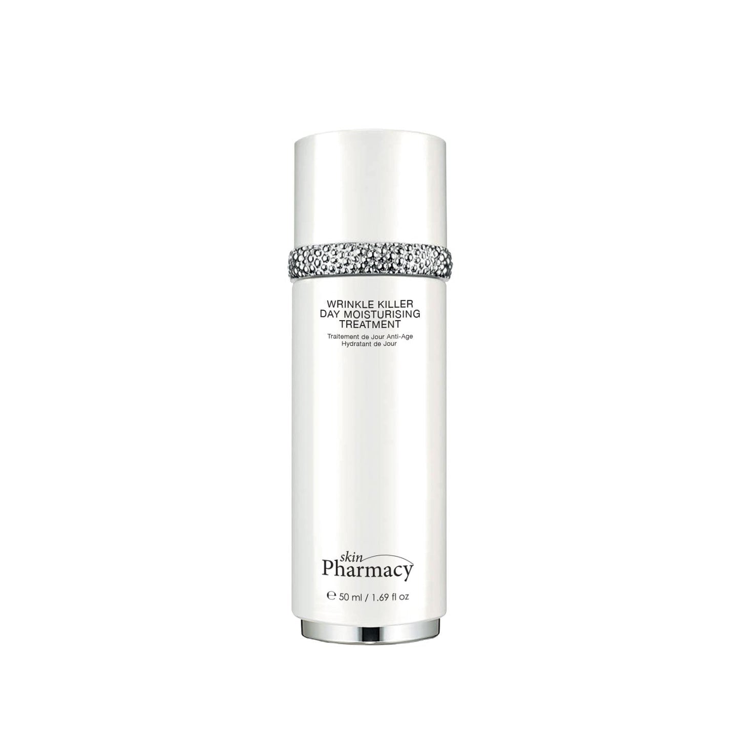 skinPharmacy Wrinkle Killer Day Moisturizing Treatment 50ml