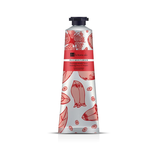 Dr Botanicals Pomegranate Noir Indulgence Cream 50ml