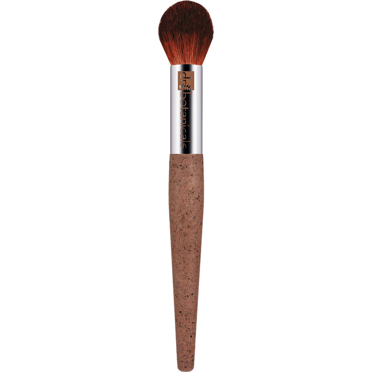 Dr Botanicals Coffee Ground Illuminating Brush