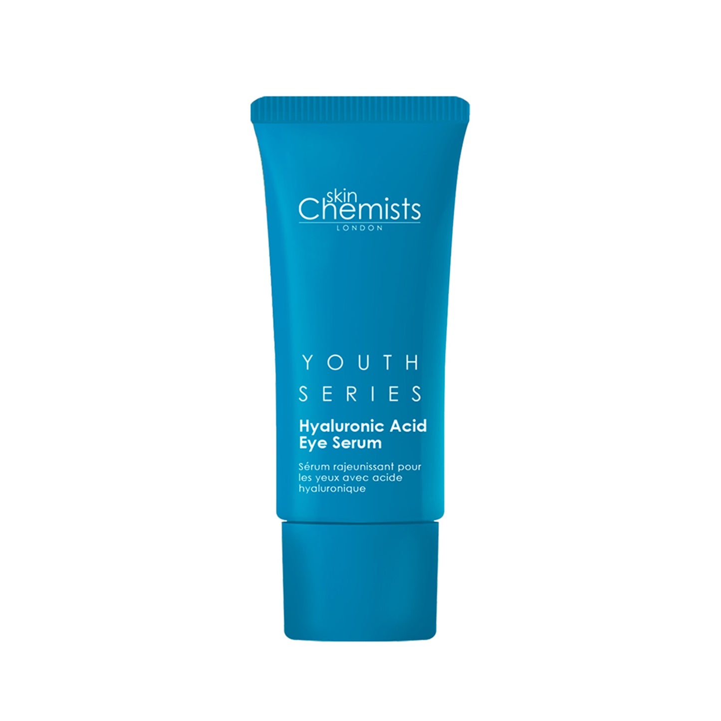 skinChemists Youth Series 1.5% Hyaluronic Acid Eye Serum 15ml
