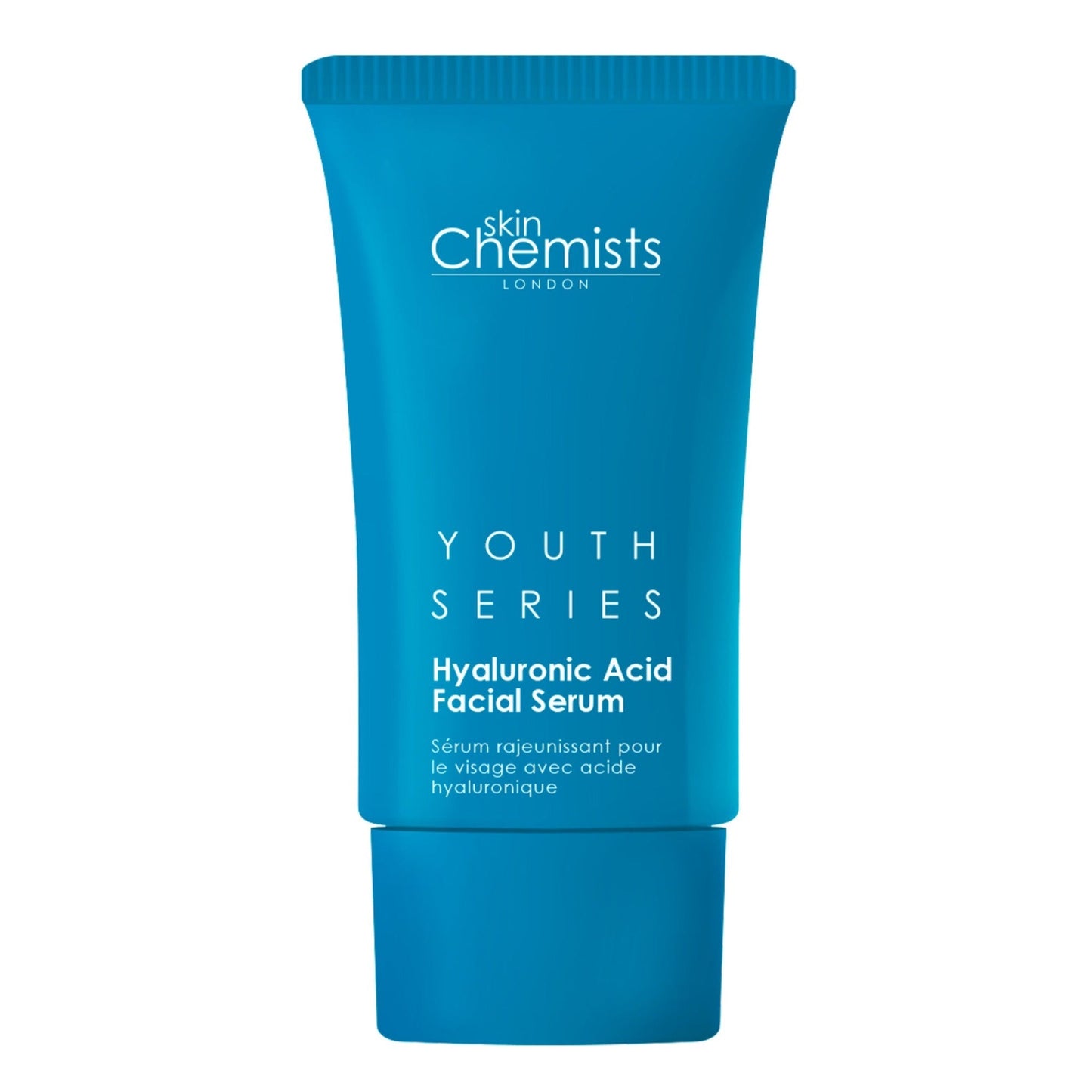 skinChemists Youth Series 1.5% Hyaluronic Acid Facial Serum 30ml