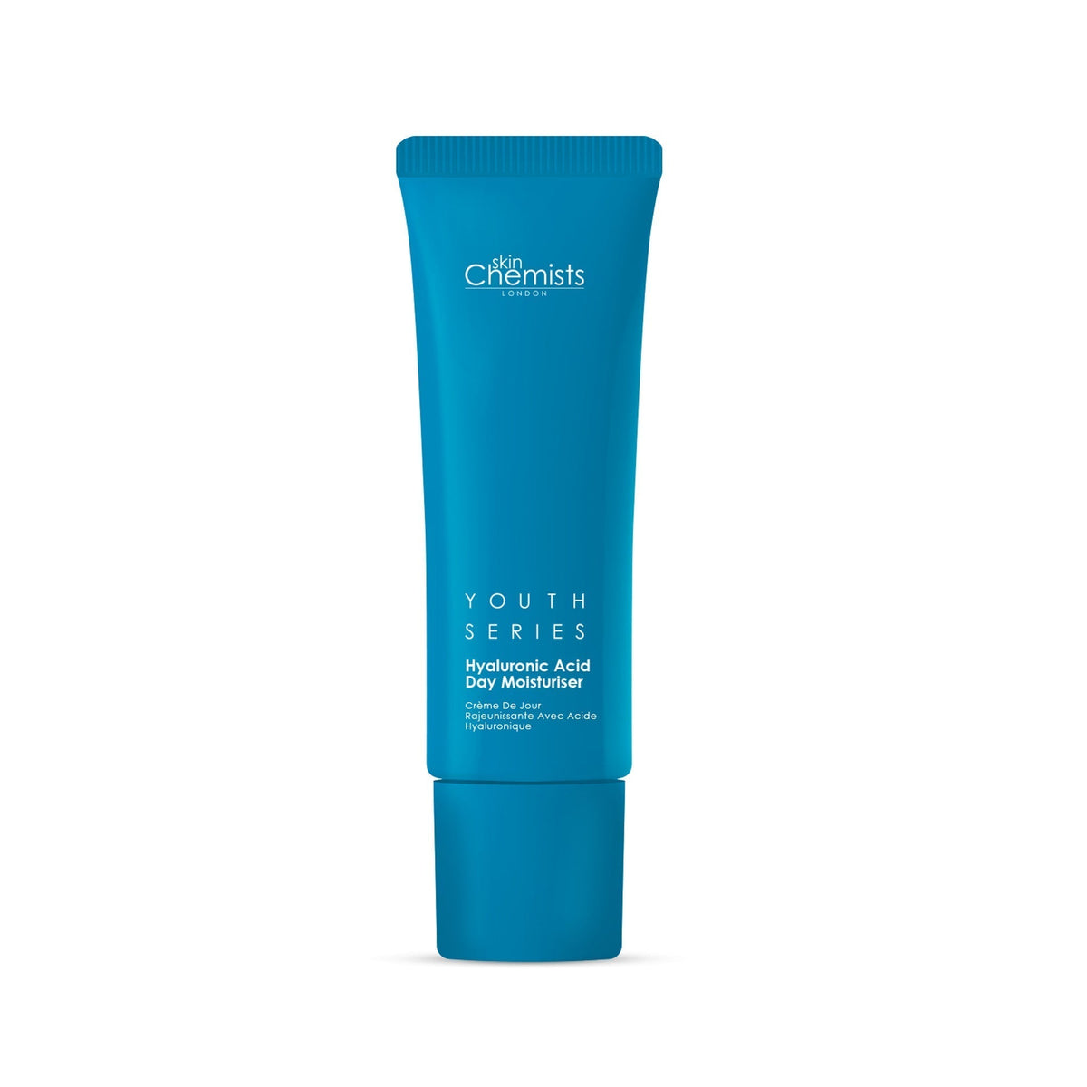 skinChemists Youth Series 1% Hyaluronic Acid Day Moisturiser 50ml