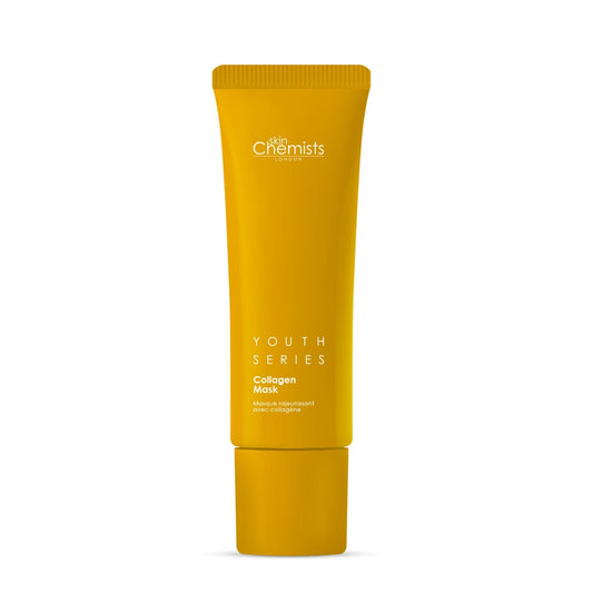 skinChemists Youth Series 1% Collagen Mask 50ml